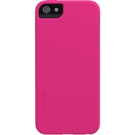 Skech Hard Rubber fr iPhone 5/ 5S/ SE, pink
