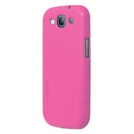 Skech Hard Rubber fr Samsung Galaxy S3, pink