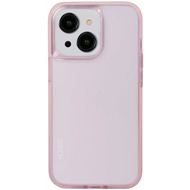 Skech Hard Rubber Case, Apple iPhone 14 Plus, pink, SKIP-RM22-HR-PNK