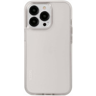 Skech Hard Rubber Case, Apple iPhone 14 Pro Max, transparent, SKIP-PM22-HR-CLR