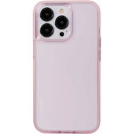 Skech Hard Rubber Case, Apple iPhone 14 Pro, pink, SKIP-P22-HR-PNK
