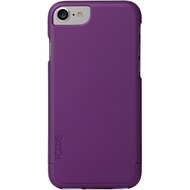 Skech Hard Rubber Case - Apple iPhone 7/  6S - lila