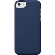 Skech Hard Rubber fr iPhone 5C, blau