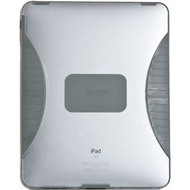 Skech Hybrid fr iPad, grau