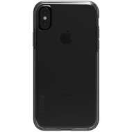 Skech Ice Case, Apple iPhone X, transparent/ schwarz
