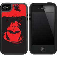 Skech Kameo fr iPhone 4 /  4S, Kong