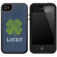Skech Kameo fr iPhone 4 /  4S, Lucky