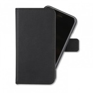Skech Polo Book Detachable Wallet Case Apple iPhone 6 Plus/ 6S Plus schwarz SK37-PB-BLK