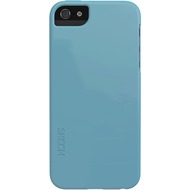 Skech Shine fr iPhone 5/ 5S/ SE, blau