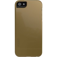 Skech Shine fr iPhone 5, gold