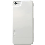 Skech Shine fr iPhone 5C, wei