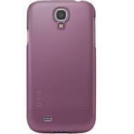 Skech Shine fr Samsung Galaxy S4, pink