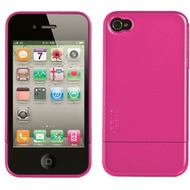Skech Shine fr iPhone 4, pink