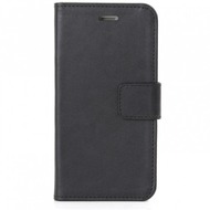 Skech Polo Book Wallet Case, Apple iPhone 6 4.7, schwarz, SK25-PB-BLK