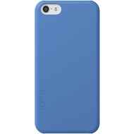 Skech Slim fr iPhone 5C, blau