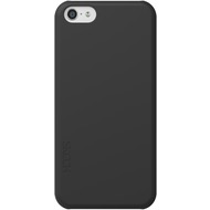 Skech Slim fr iPhone 5C, schwarz