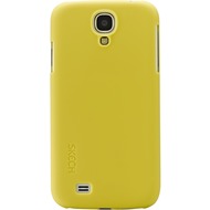 Skech Slim fr Samsung Galaxy S4, gelb