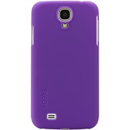 Skech Slim fr Samsung Galaxy S4, violett