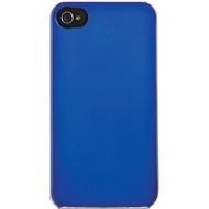 Skech Slim fr iPhone 4 /  4S, blau
