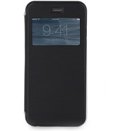Skech SlimView für iPhone 6, schwarz-transparent