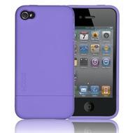 Skech Ultra-Slim fr iPhone 4 /  4S, violett