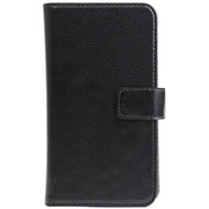 Skech Universal Wallet Case, Smartphones 4,1 - 4,7, schwarz