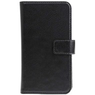Skech Universal Wallet Case, Smartphones 4,8 - 5,7, schwarz