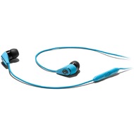 Skullcandy In-Ear Stereo Headset 50/ 50, blau