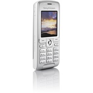 Sony Ericsson K310i Misty Silver
