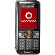 Sony Ericsson V630i Vodafone