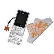 Sony Ericsson W205 surf white