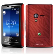 Sony Ericsson XPERIA X10 mini, Passion