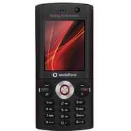Sony Ericsson V640i schwarz Vodafone