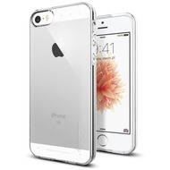 Spigen Liquid Armor for iPhone 5/ 5S/ SE clear/ crystal clear