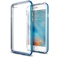 Spigen Neo Hybrid EX for iPhone 6/ 6s electric blue
