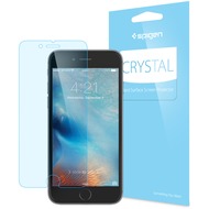Spigen Screen Protector Crystal for iPhone 6/ 6s crystal clear