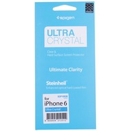 Spigen Steinheil LCD Film Ultra Crystal for iPhone 6/ 6s clear