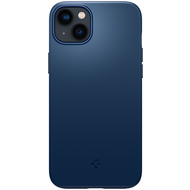 Spigen Thin Fit for iPhone 14 Navy Blue