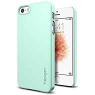 Spigen Thin Fit for iPhone 5/ 5S/ SE mint green