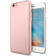Spigen Thin Fit for iPhone 6/ 6s rose gold col.