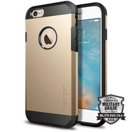 Spigen Tough Armor for iPhone 6/ 6s champagne gold