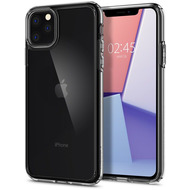 Spigen Ultra Hybrid for iPhone 11 Pro Max crystal clear