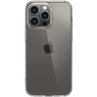 Spigen Ultra Hybrid for iPhone 14 Pro crystal clear