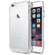Spigen Ultra Hybrid for iPhone 6/ 6s crystal clear