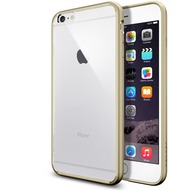 Spigen Ultra Hybrid for iPhone 6/ 6s Plus champagne gold