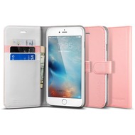 Spigen Wallet S for iPhone 6/ 6s rose