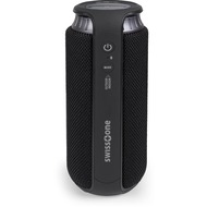 swisstone BX 500 (schwarz-schwarz) Bluetooth-Lautsprecher