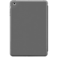 SwitchEasy CoverBuddy für iPad mini, dunkelgrau