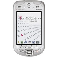 T-Mobile MDA III ohne Kamera