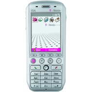 T-Mobile SDA II  (ContractPac)